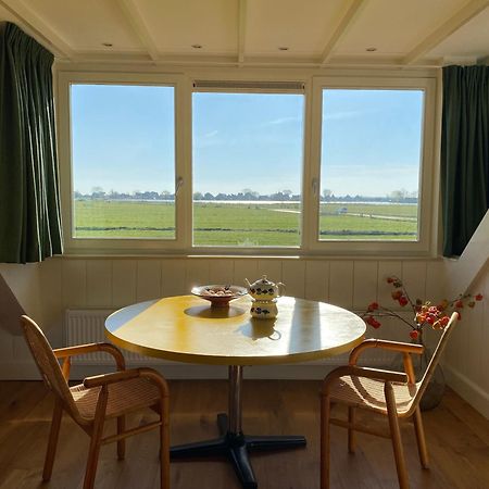 Amsterdam Garden Studio Uitdam Εξωτερικό φωτογραφία
