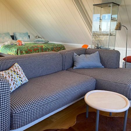 Amsterdam Garden Studio Uitdam Εξωτερικό φωτογραφία