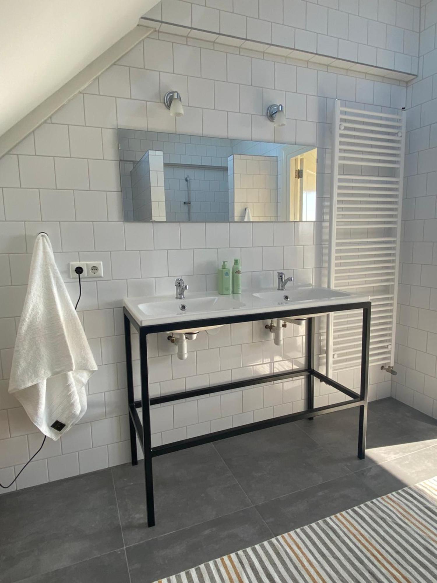 Amsterdam Garden Studio Uitdam Εξωτερικό φωτογραφία