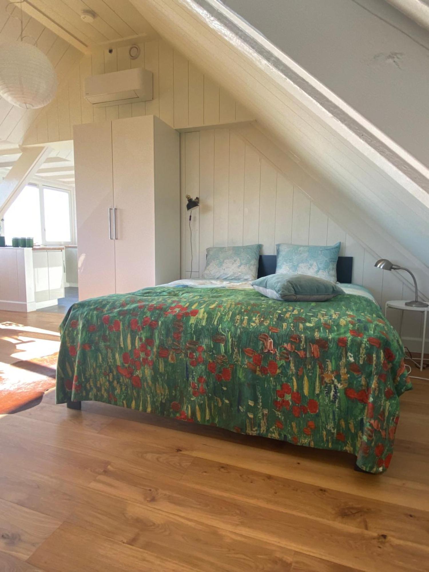 Amsterdam Garden Studio Uitdam Εξωτερικό φωτογραφία