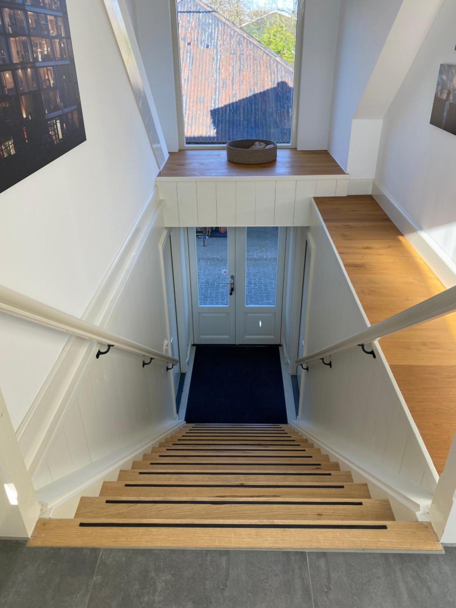 Amsterdam Garden Studio Uitdam Εξωτερικό φωτογραφία